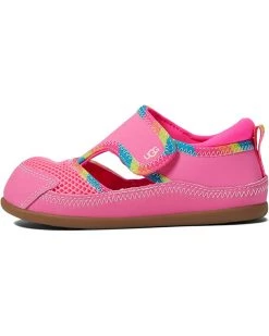 UGG Kids Sandals Delta Closed Toe (Toddler/Little Kid) -Cheap UGG Store 71o71ZQIf2L. AC SR736920