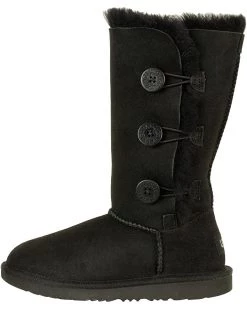 UGG Kids Boots Bailey Button Triplet II (Little Kid/Big Kid) 13 UGG Kids Boots Bailey Button Triplet II (Little Kid/Big Kid) -Cheap UGG Store 71oSB5DrpPL. AC SR736920