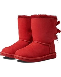 UGG Kids Boots Bailey Bow II (Little Kid/Big Kid) -Cheap UGG Store 71oSgDDudrL. AC SR736920