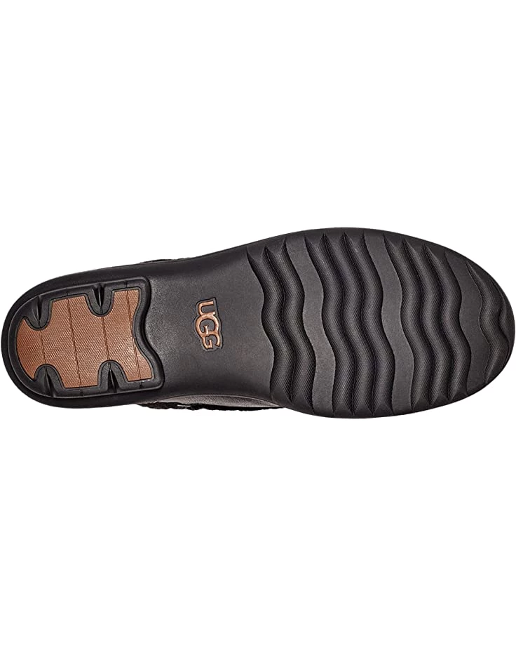 UGG Boots Hapsburg Lace 5 UGG Boots Hapsburg Lace - Image 3