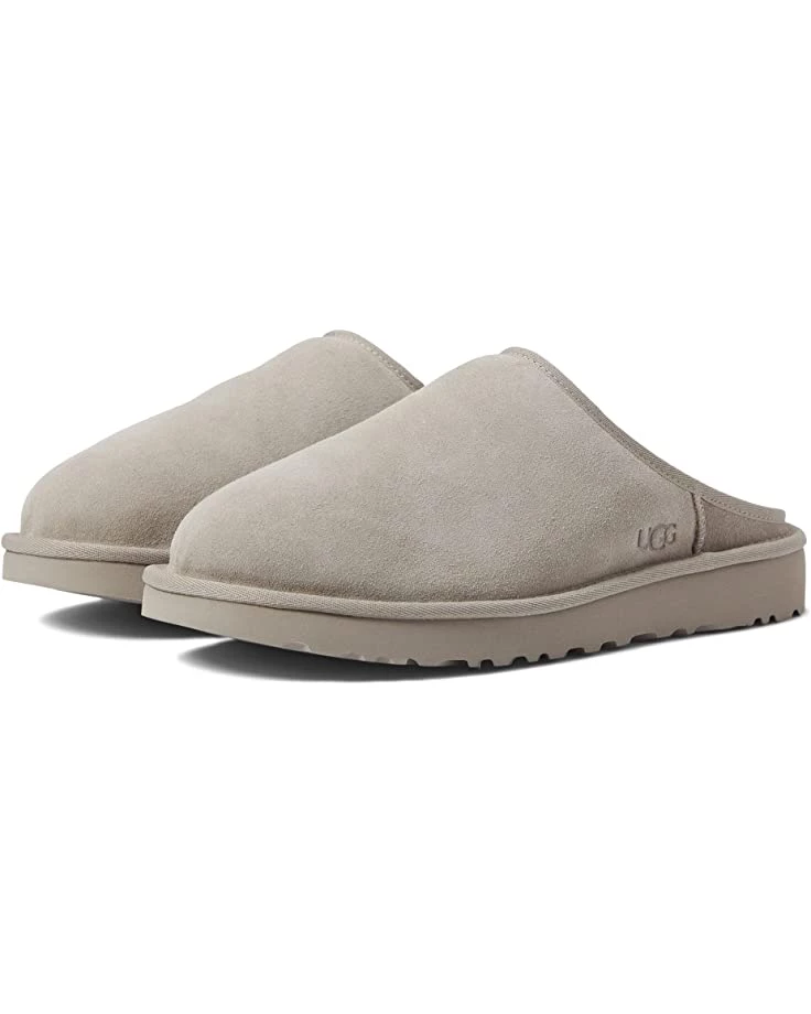 UGG Slippers Classic Slip-On 10 UGG Slippers Classic Slip-On - Image 8