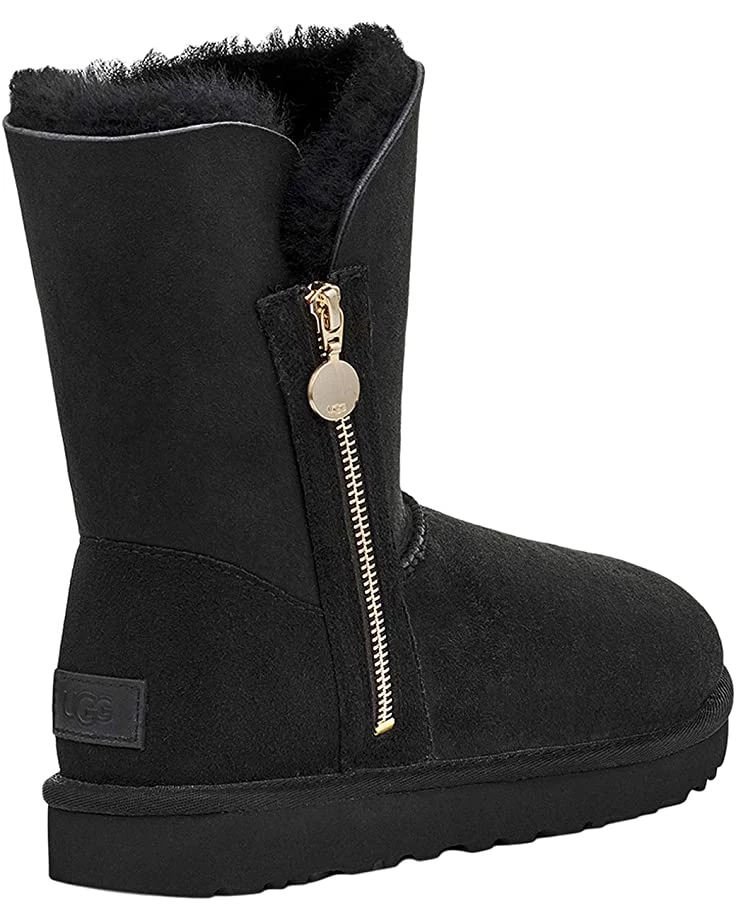 UGG Boots Bailey Zip Short 7 UGG Boots Bailey Zip Short - Image 5