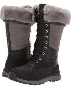 UGG Boots Adirondack Tall Boot III