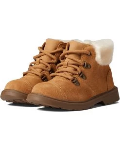 UGG Kids Boots Azell Hiker Weather (Toddler/Little Kid) -Cheap UGG Store 71pl5kT 0CL. AC SR736920