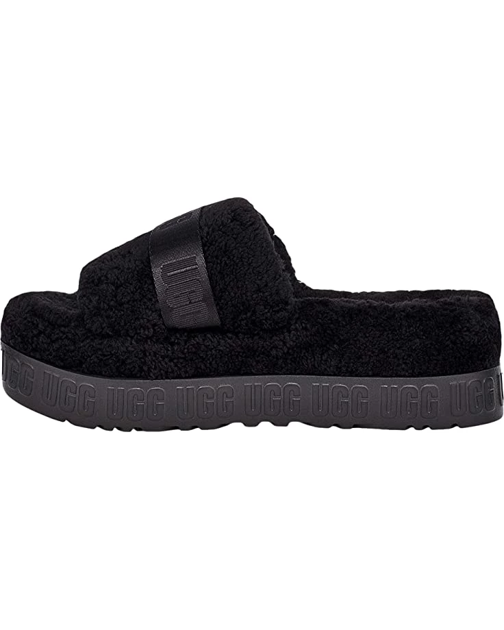 UGG Slippers Fluffita 6 UGG Slippers Fluffita - Image 4