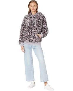 UGG Hoodies & Sweatshirts Loyra Sherpa Hoodie -Cheap UGG Store 71qEuep3vUL. AC SR736920