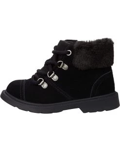 UGG Kids Boots Azell Hiker Weather (Toddler/Little Kid) -Cheap UGG Store 71qzQteO5NL. AC SR736920
