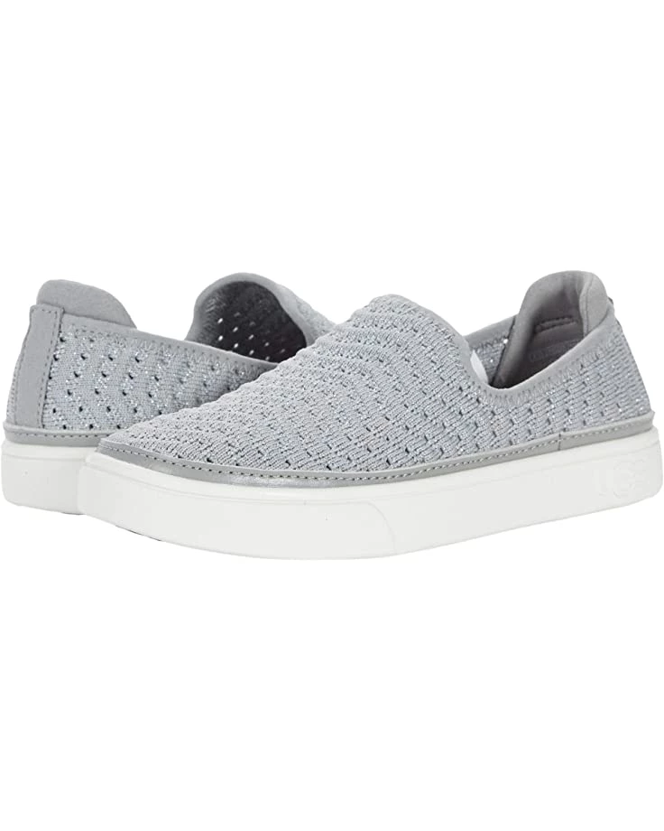 UGG Kids Sneakers & Athletic Shoes Caplan Slip-On (Toddler/Little Kid/Big Kid) 3 UGG Kids Sneakers & Athletic Shoes Caplan Slip-On (Toddler/Little Kid/Big Kid)