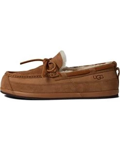 UGG Slippers Parkdale Moc Toe -Cheap UGG Store 71rjHCK1zaL. AC SR736920