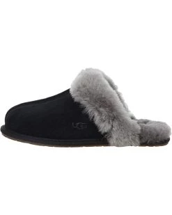 UGG Slippers Scuffette II Water-Resistant Slipper -Cheap UGG Store 71s8xMvBgTL. AC SR736920