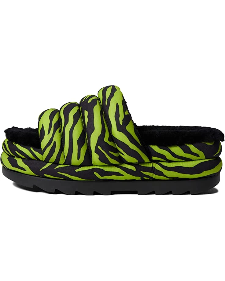 UGG Slippers Maxi Slide 6 UGG Slippers Maxi Slide - Image 4