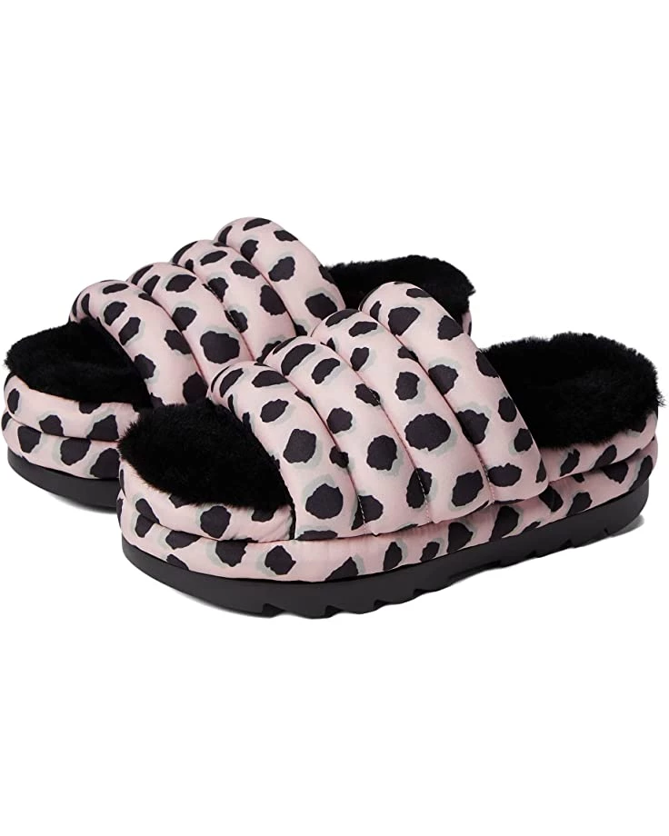 UGG Slippers Maxi Slide 8 UGG Slippers Maxi Slide - Image 6