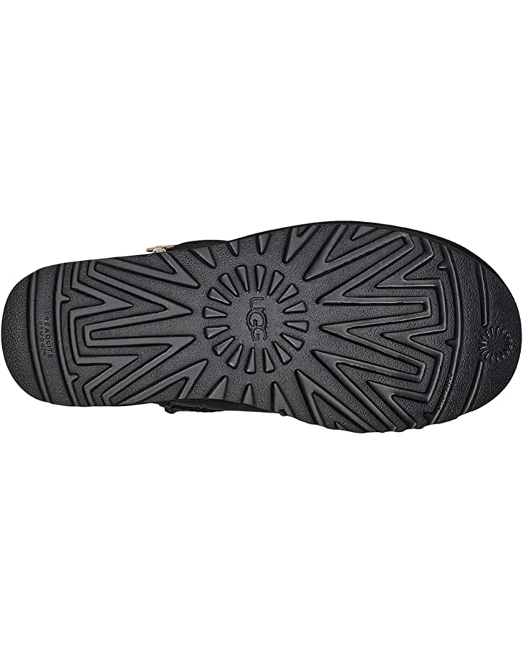 UGG Boots Bailey Zip Short 5 UGG Boots Bailey Zip Short - Image 3