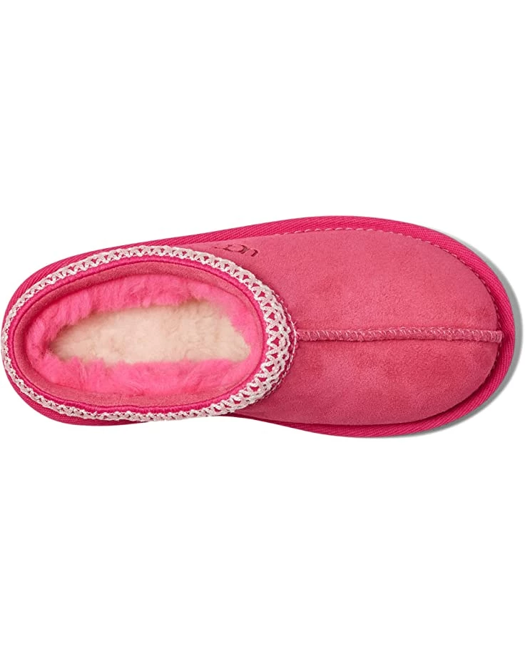 UGG Kids Slippers Tasman II (Toddler/Little Kid/Big Kid) 4 UGG Kids Slippers Tasman II (Toddler/Little Kid/Big Kid) - Image 2