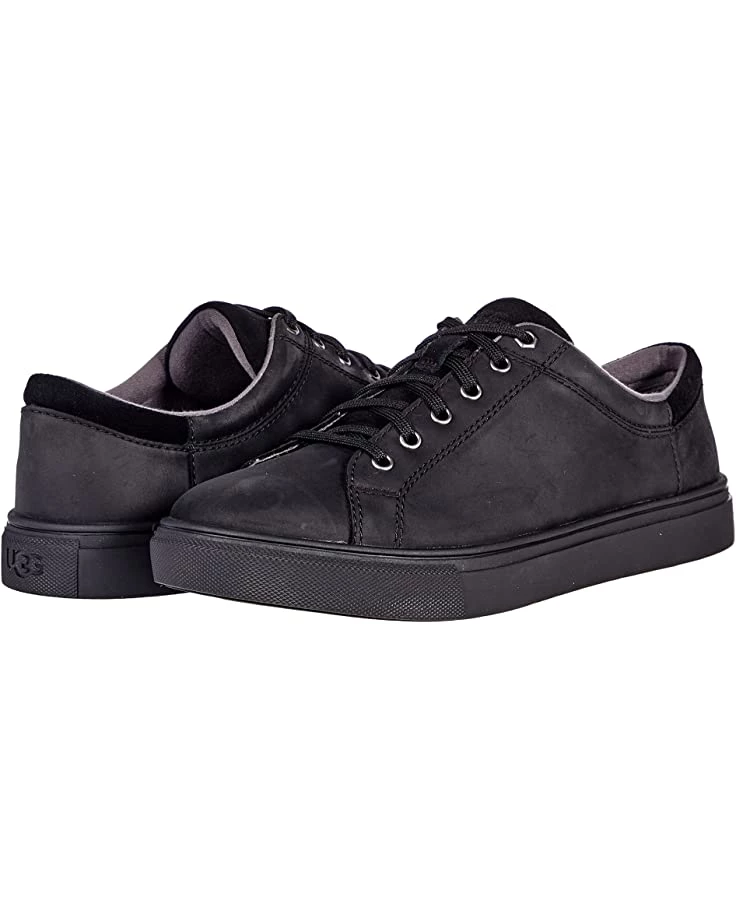 UGG Sneakers & Athletic Shoes Baysider Low Weather 3 UGG Sneakers & Athletic Shoes Baysider Low Weather
