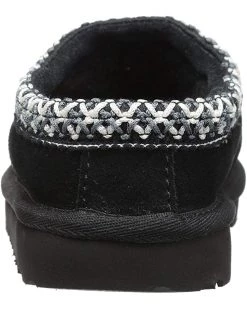 UGG Kids Slippers Tasman II (Toddler/Little Kid/Big Kid) -Cheap UGG Store 71tOnYoEBwL. AC SR736920