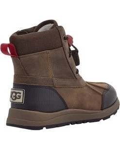 UGG Kids Boots Turlock Leather (Toddler/Little Kid/Big Kid) 12 UGG Kids Boots Turlock Leather (Toddler/Little Kid/Big Kid) -Cheap UGG Store 71taIqHXuBL. AC SR736920