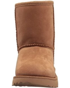 UGG Kids Boots Classic II Waterproof (Toddler/Little Kid) -Cheap UGG Store 71tcuz1IOzL. AC SR736920