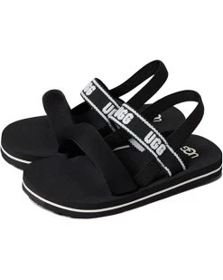 UGG Kids Sandals Zuma Sling (Infant/Toddler)
