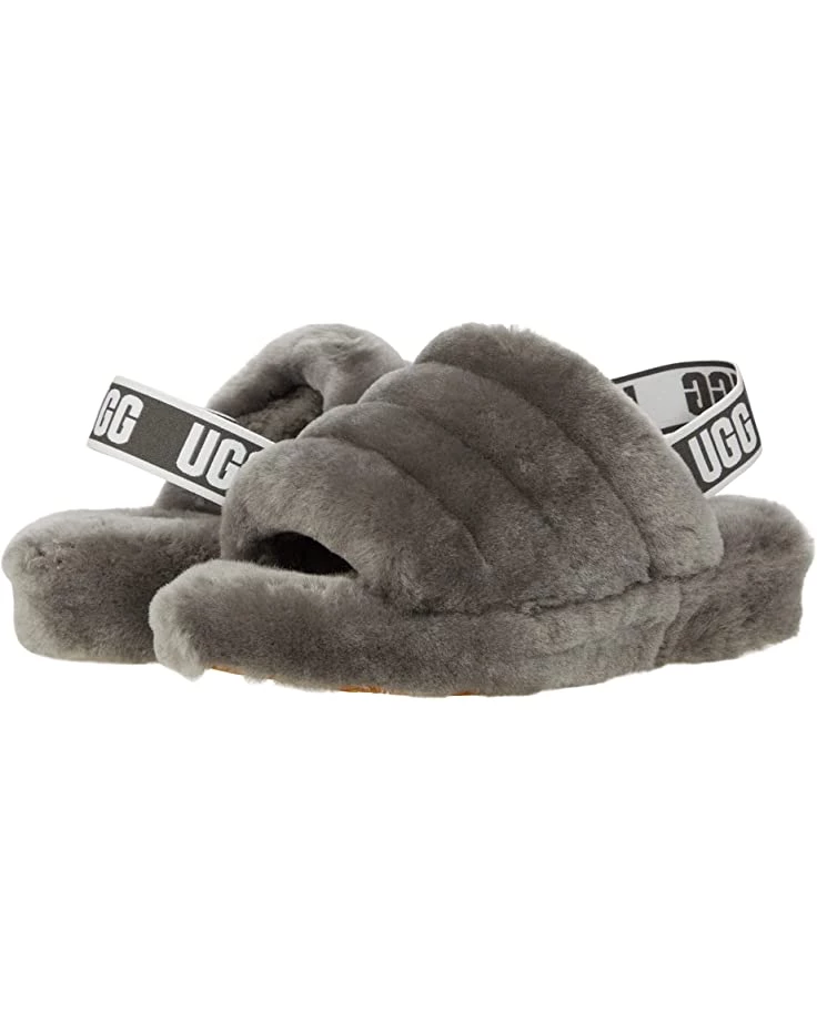 UGG Slippers Fluff Yeah Slide 12 UGG Slippers Fluff Yeah Slide - Image 10
