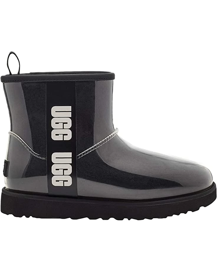 UGG Boots Classic Clear Mini 8 UGG Boots Classic Clear Mini - Image 6