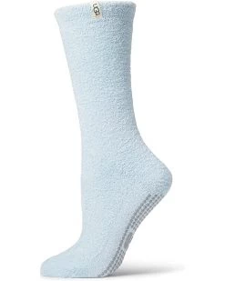 UGG Socks Paityn Cozy Gripper Crew -Cheap UGG Store 71txys6DLxL. AC SR736920