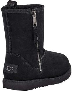 UGG Kids Boots Classic Dual Zip Boot (Toddler/Little Kid/Big Kid) -Cheap UGG Store 71u kp24zuL. AC SR736920