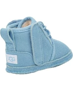 UGG Kids Crib Shoes Baby Neumel (Infant/Toddler) -Cheap UGG Store 71uFoArs2lL. AC SR736920