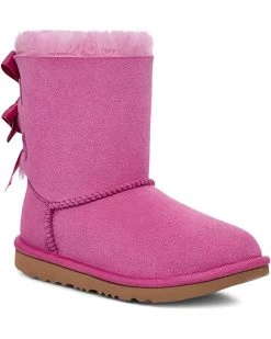 UGG Kids Boots Bailey Bow II (Toddler/Little Kid) -Cheap UGG Store 71uGpjOOBXL. AC SR736920