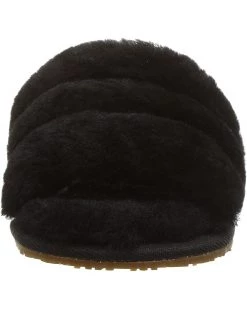 UGG Kids Slippers Fluff Yeah Slide (Toddler/Little Kid) -Cheap UGG Store 71uHImWCJL. AC SR736920