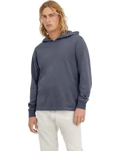 UGG Hoodies & Sweatshirts Zachery Hooded Long Sleeve Tee
