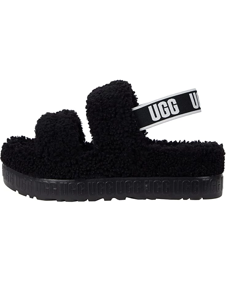 UGG Slippers Oh Fluffita 6 UGG Slippers Oh Fluffita - Image 4