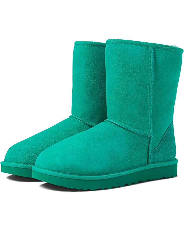 UGG Boots Classic Short II 11 UGG Boots Classic Short II - Image 9