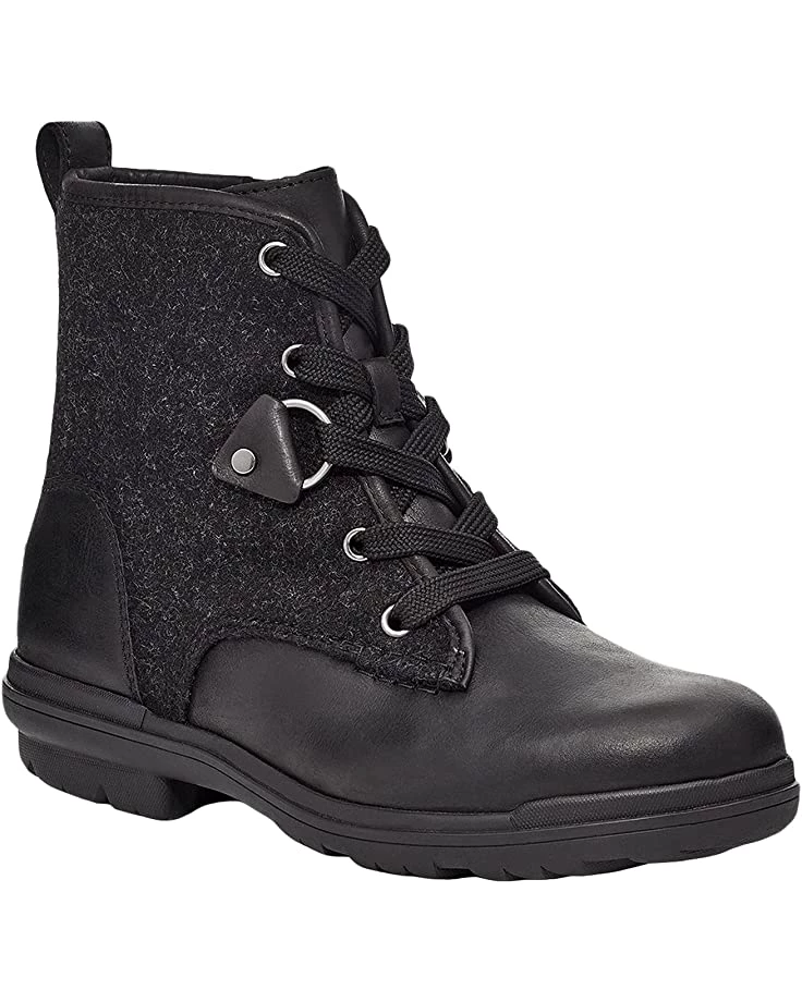 UGG Boots Hapsburg Lace 3 UGG Boots Hapsburg Lace