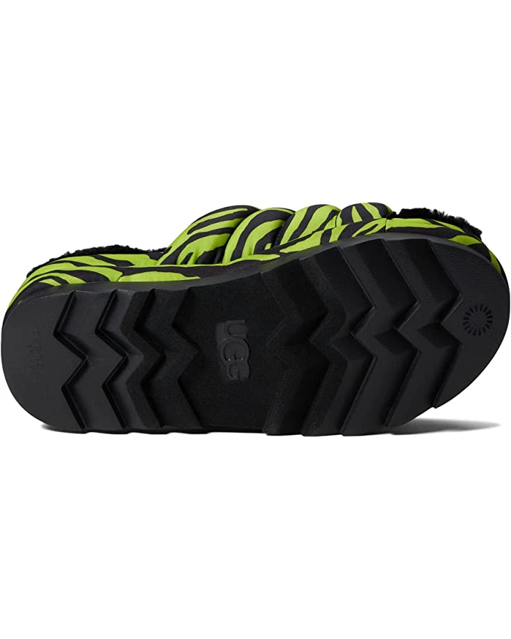 UGG Slippers Maxi Slide 5 UGG Slippers Maxi Slide - Image 3