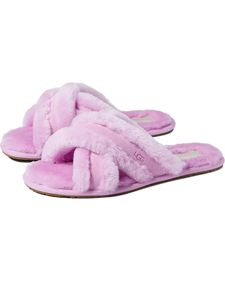 UGG Slippers Scuffita 13 UGG Slippers Scuffita - Image 11