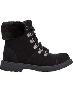 UGG Kids Boots Azell Hiker Weather (Toddler/Little Kid) -Cheap UGG Store 71wHT5LtAL. AC SR736920