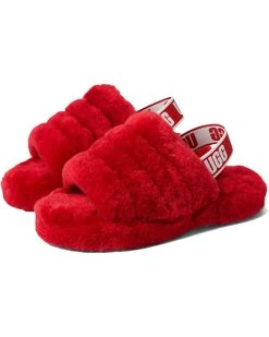 UGG Kids Slippers Fluff Yeah Slide (Little Kid/Big Kid) 25 UGG Kids Slippers Fluff Yeah Slide (Little Kid/Big Kid) -Cheap UGG Store 71wli4Ml4DL. AC SR736920