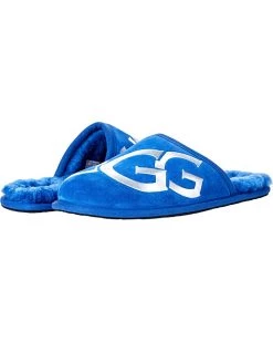 UGG Slippers Scuff Logo -Cheap UGG Store 71xSmMo1kdL. AC SR736920