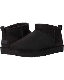 UGG Boots Classic Ultra Mini