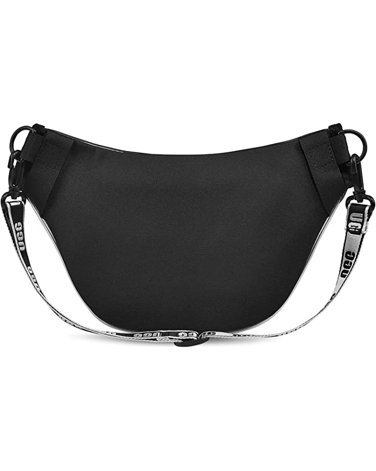 UGG Lumbar Packs Nasha Belt Bag Clear 5 UGG Lumbar Packs Nasha Belt Bag Clear - Image 3