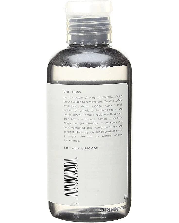 UGG Insoles & Accessories Cleaner & Conditioner 4 UGG Insoles & Accessories Cleaner & Conditioner - Image 2