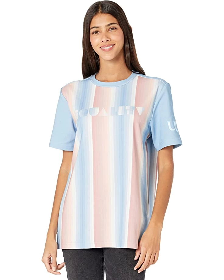 Shirts & Tops Pride Ugg Logo Tee 3 Shirts & Tops Pride Ugg Logo Tee