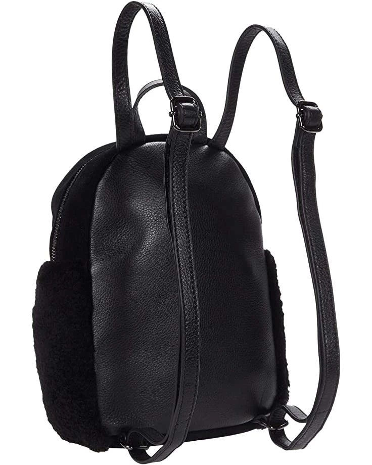 UGG Backpacks Dannie II Mini Backpack Sheepskin 4 UGG Backpacks Dannie II Mini Backpack Sheepskin - Image 2