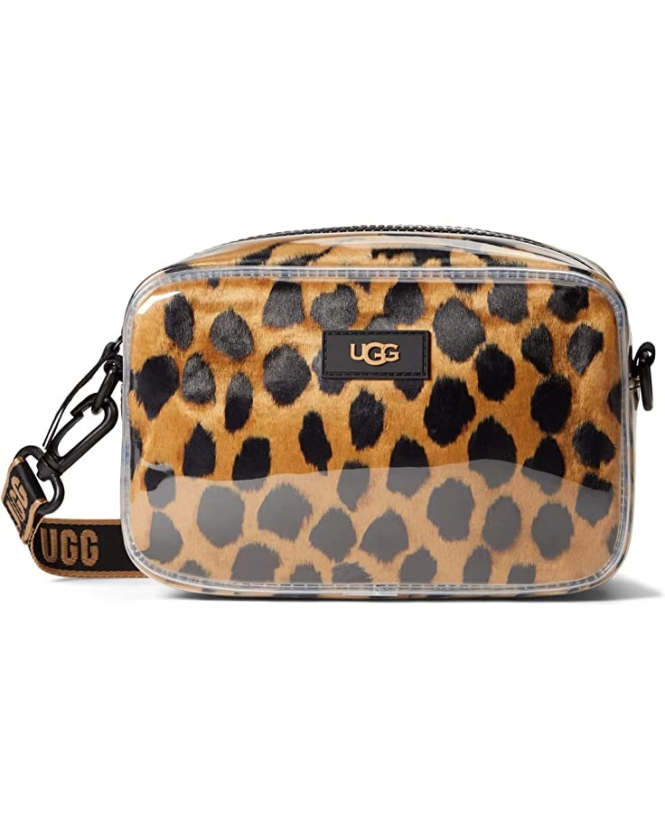 UGG Handbags Janey II Clear 3 UGG Handbags Janey II Clear