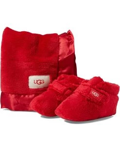 UGG Kids Crib Shoes Bixbee and Lovey (Infant/Toddler) -Cheap UGG Store 71z37fIY0AL. AC SR736920