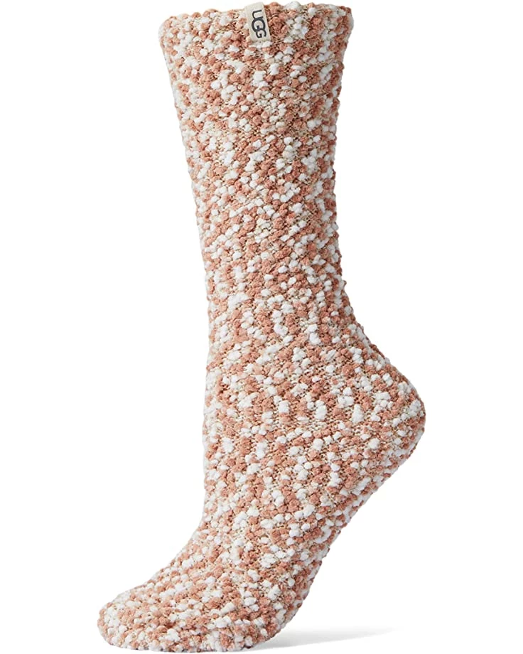 UGG Adah Cozy Chenille Sparkle Socks 3 UGG Adah Cozy Chenille Sparkle Socks