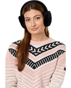 UGG Hats Tasman Sheepskin Earmuffs