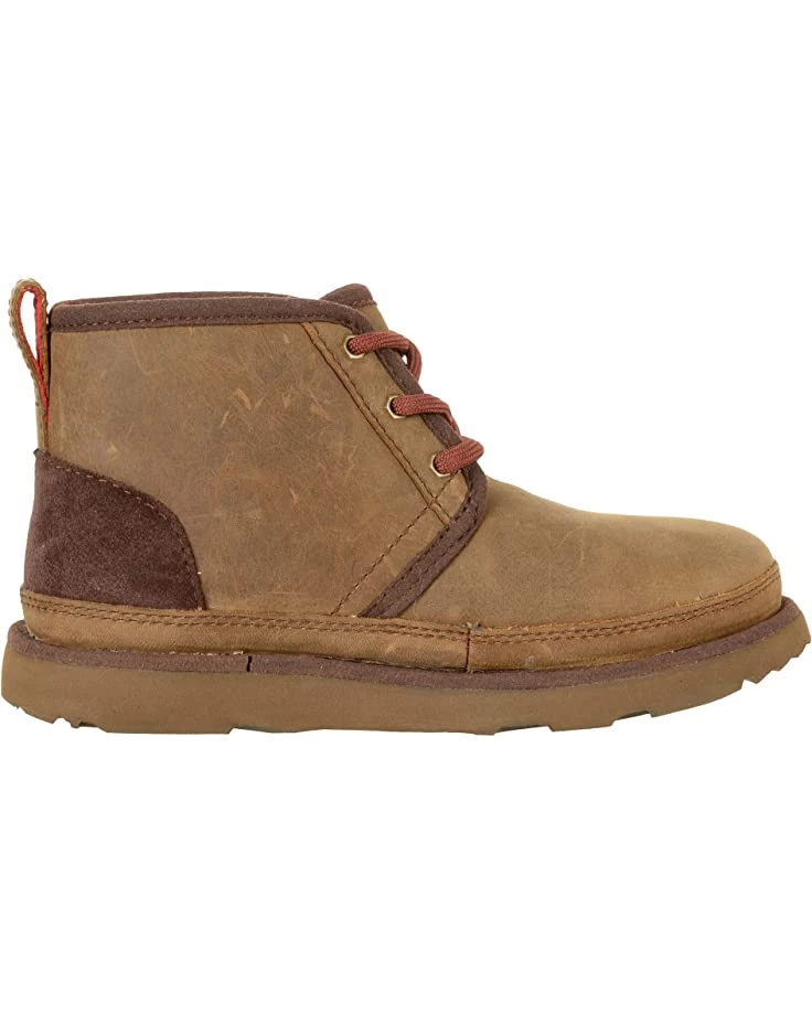 UGG Kids Boots Neumel II Waterproof (Little Kid/Big Kid) 8 UGG Kids Boots Neumel II Waterproof (Little Kid/Big Kid) - Image 6