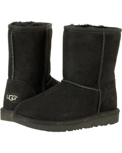 UGG Kids Boots Classic II (Little Kid/Big Kid)